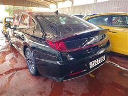 هیوندای سۆناتا